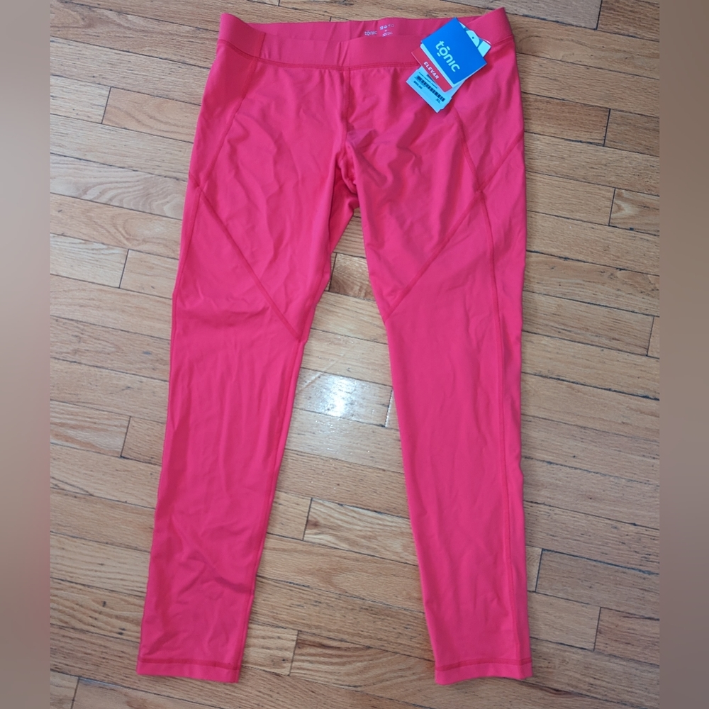 Tonic leggings, Size XL